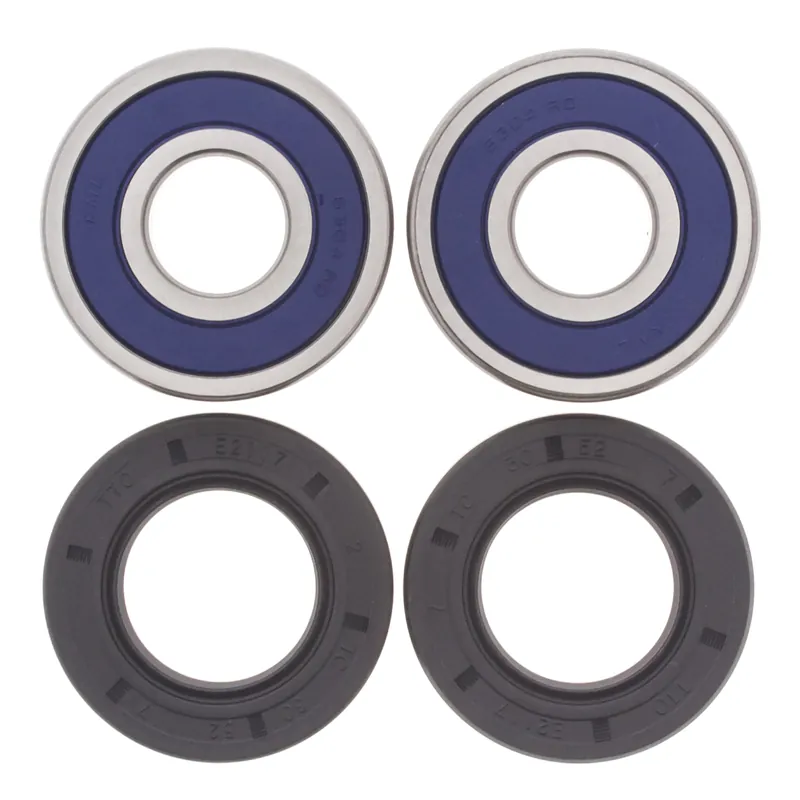 Radlager-Kit ALL BALLS 25-1382 für Honda VTX C S, Indian Chief Classic Vintage VT CX CXA 1300 / 1800 ccm Bj. 1979 - 2016 Direktkauf