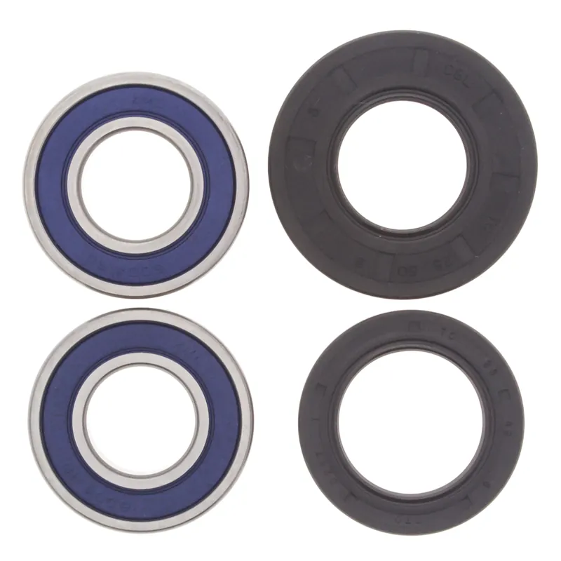 Garantierte Lieferung Radlager-Kit ALL BALLS 25-1426 für Husqvarna CR 125 ccm Bj. 1995 - 2000