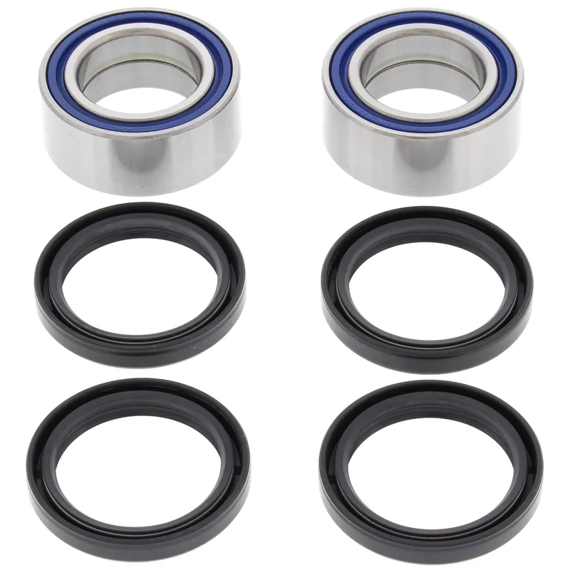 Top-Preis Radlager-Kit ALL BALLS 25-1433 für Arctic Cat 4x4 FIS Bear 2x4 400 / 454 / 500 ccm