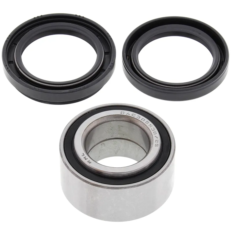 Aktuell Radlager-Kit ALL BALLS 25-1434 für Arctic Cat 4x4 2x4 250 / 300 / 400 ccm
