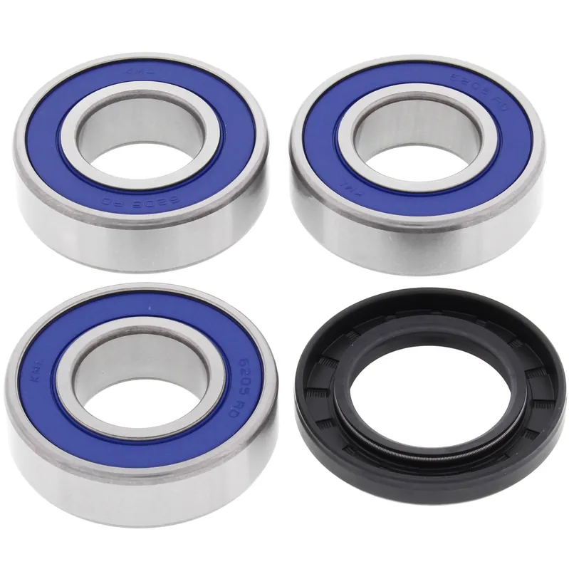 Beliebt Radlager-Kit ALL BALLS 25-1582 für Suzuki VZR M R R2 Intruder VLR C 1500 / 1800 ccm Bj. 2006 - 2016