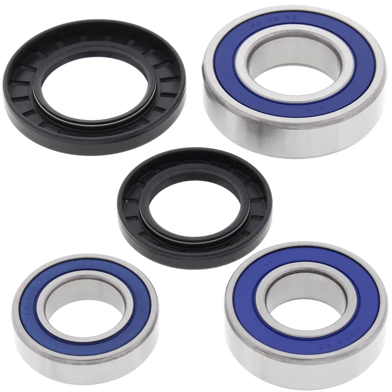 Radlager-Kit ALL BALLS 25-1634 für Suzuki GSX R GSX-R 600 / 750 ccm Bj. 2011 - 2017 Echt