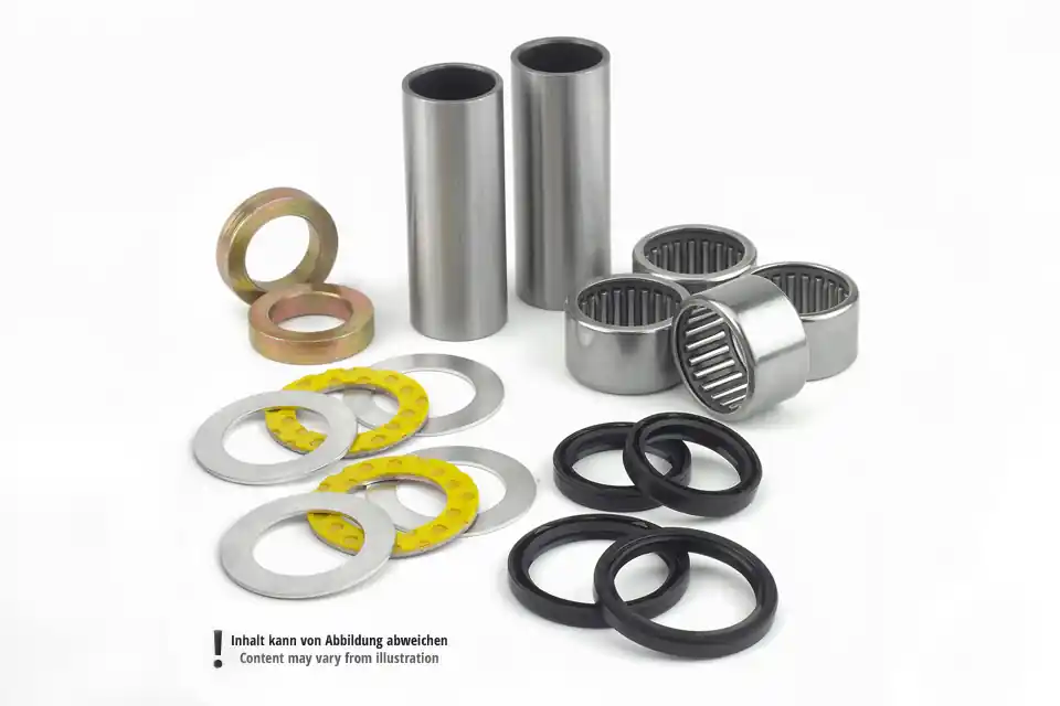 Super-Preis Schwingenlager-Kit ALL BALLS 28-1069 für Suzuki RM 80 ccm Bj. 1986 - 1989