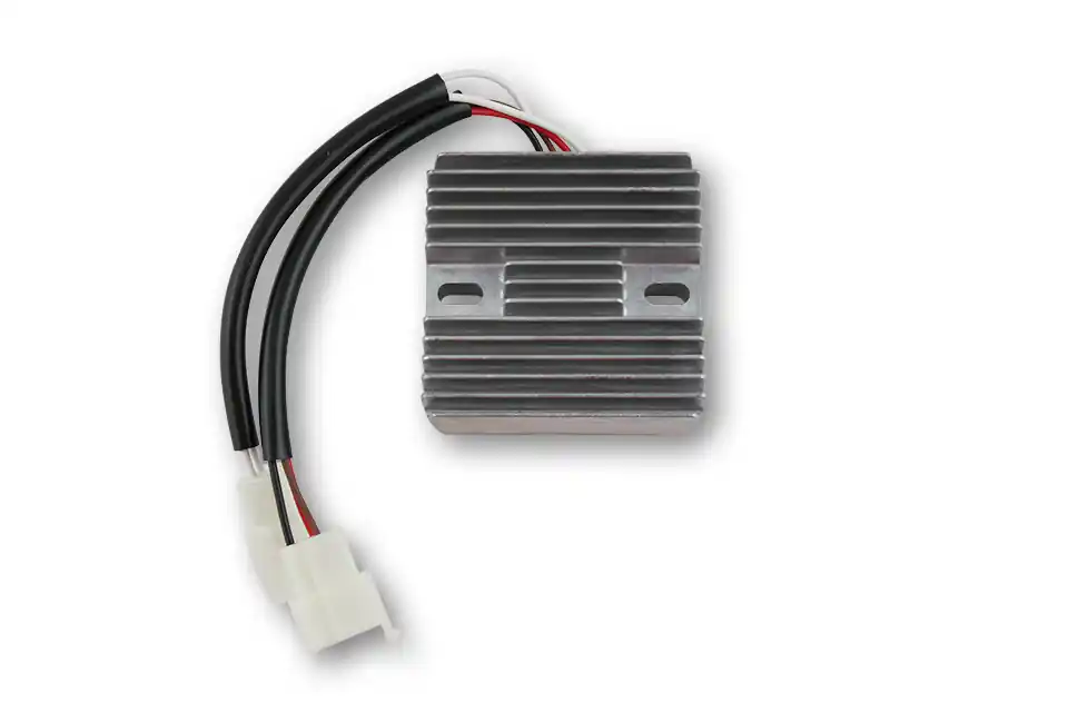Electrex Laderegler RG 07 Bestpreis