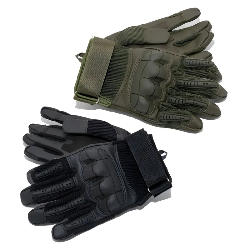 Preiswert Motorradhandschuhe MXT Touchscreen-Handschuhe für Cross / Downhill / Streetfighter