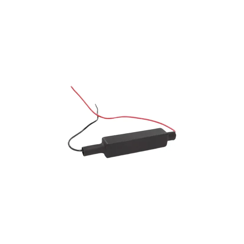 Widerstand Koso für LED Blinker 10W / 3Ohm Kracherpreis