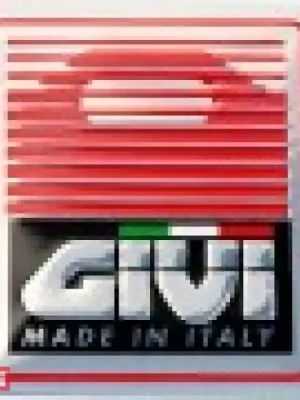 Wochenendangebot Logo GiVi für E36 / E45