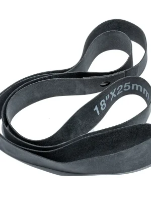18 Zoll - Felgenband - 25 mm breit Expressversand