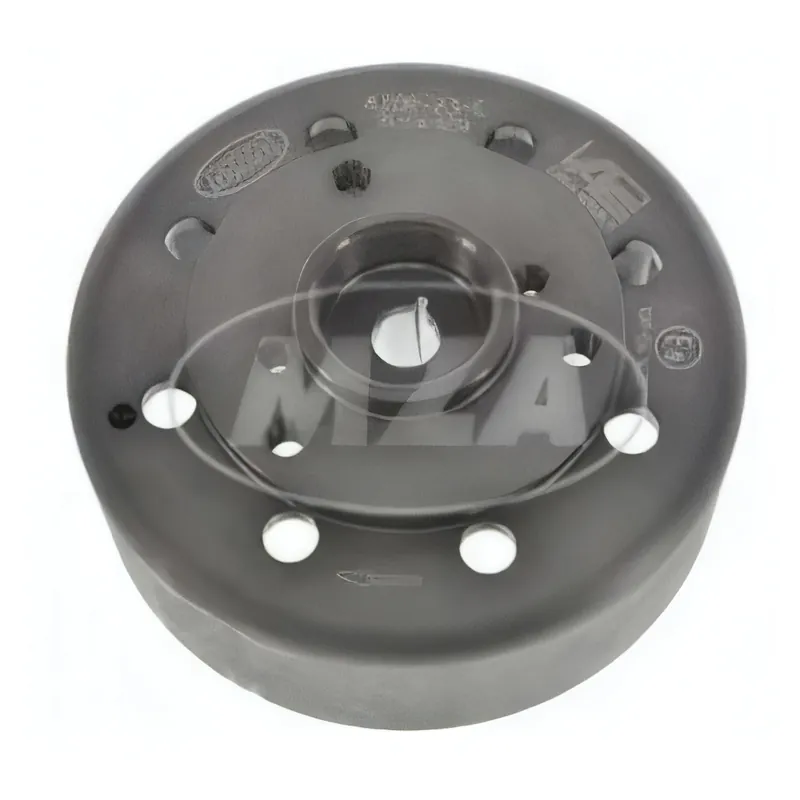Highlight VAPE - Rotor A70R-23 (M-G)