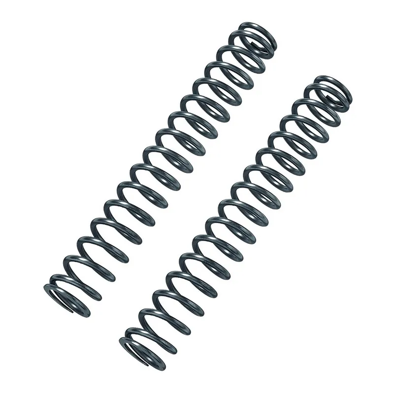 Gabelfeder Satz YSS linear LR360N090S235 für Triumph Daytona / R, Honda RVF 400 / 675 ccm Bj. 1994 - 2012 Knallerangebot