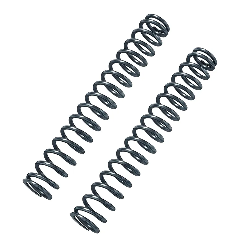Gabelfeder Satz YSS linear LR435A044S485 für KTM LC8 Adventure 950 ccm Bj. 2003 - 2005 Expressversand