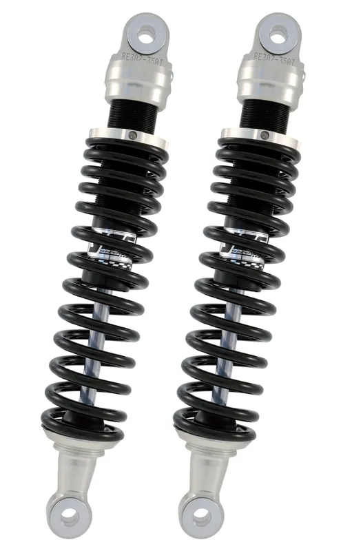 Neue Kollektion Stoßdämpfer Paar YSS RZ366-285TR-05