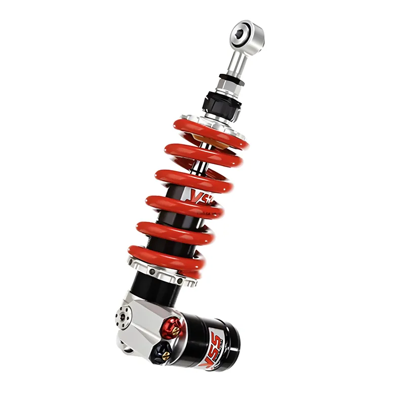 Markenprodukt Stoßdämpfer YSS MU456-295TRWL-21I