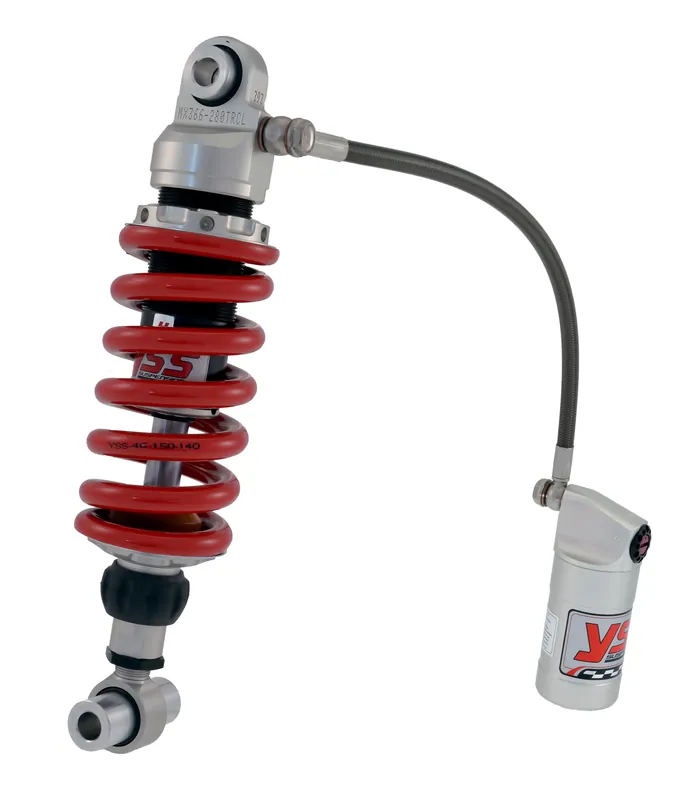 Stoßdämpfer YSS MX366-210TRW-03 Geprüft