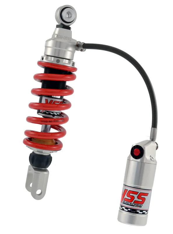 Stoßdämpfer YSS MX456-395TRW-10 für Honda CRF X 250 ccm Bj. 2013 - 2016 Neu Im Sortiment