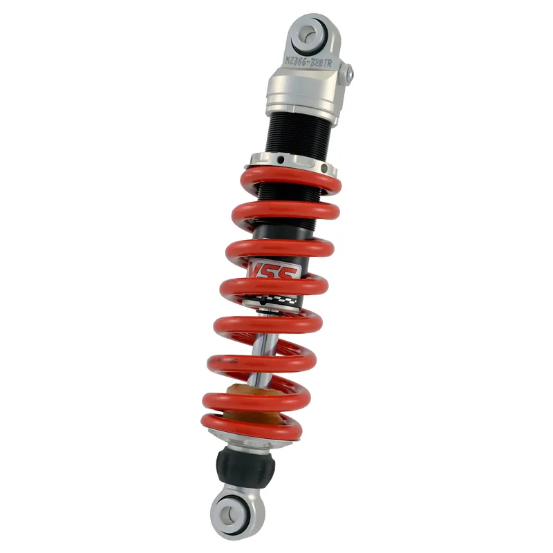 Stoßdämpfer YSS MZ366-320TRL-29 für Suzuki RV Van 125 ccm Bj. 2003 - 2016 Sonderangebot