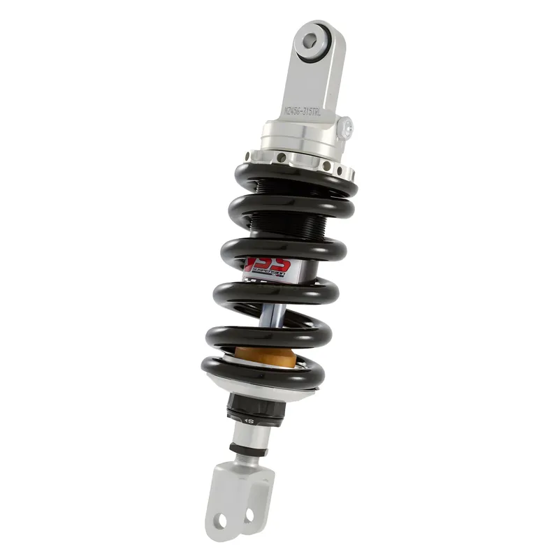 Stoßdämpfer YSS MZ456-320TR-07-8 schwarze Feder für Kawasaki ZR-7 / S 750 ccm Bj. 1999 - 2003 Aktuell