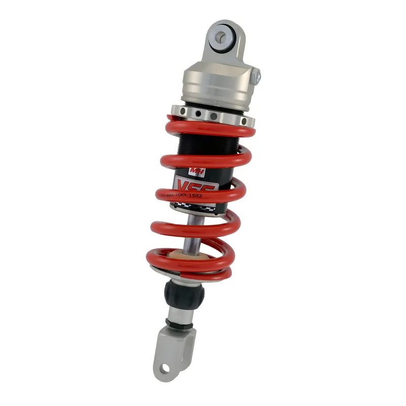 Expressversand Stoßdämpfer YSS MZ456-350TRL-08 für Kawasaki ZX-9R Ninja ZX-7 R / RR ZXR 750 / 900 ccm Bj. 1991 - 2002