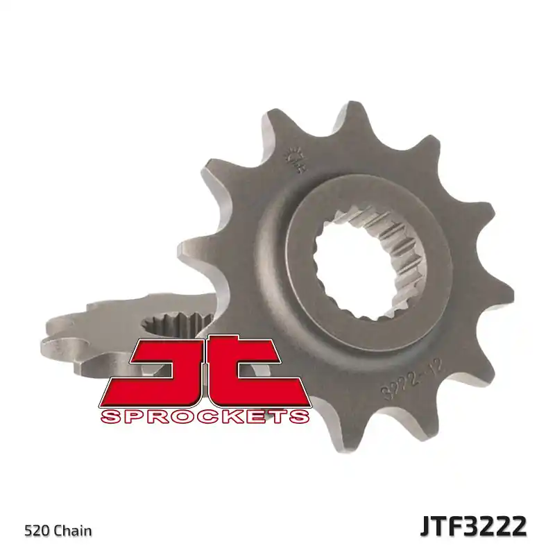 Abverkauf Ritzel JT Sprockets 11Z