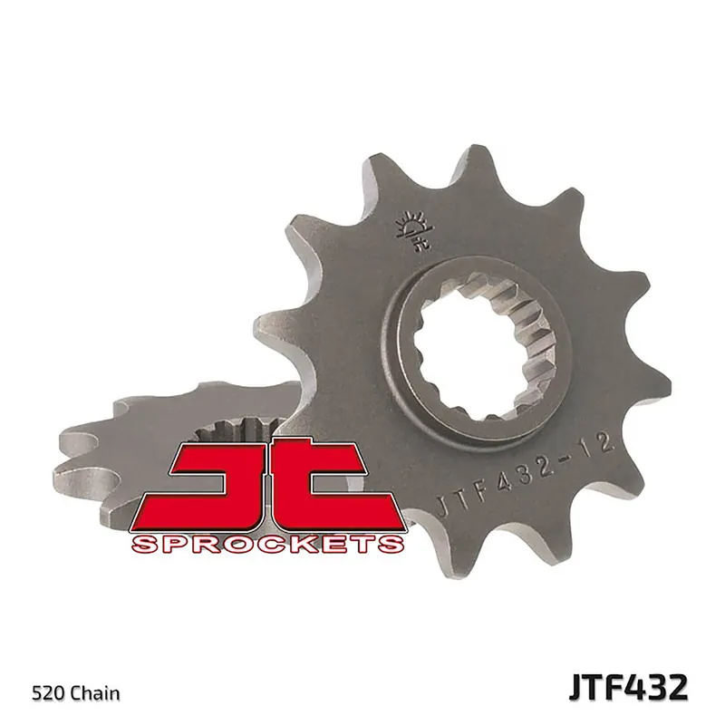 Ritzel JT Sprockets 14Z Neuheit
