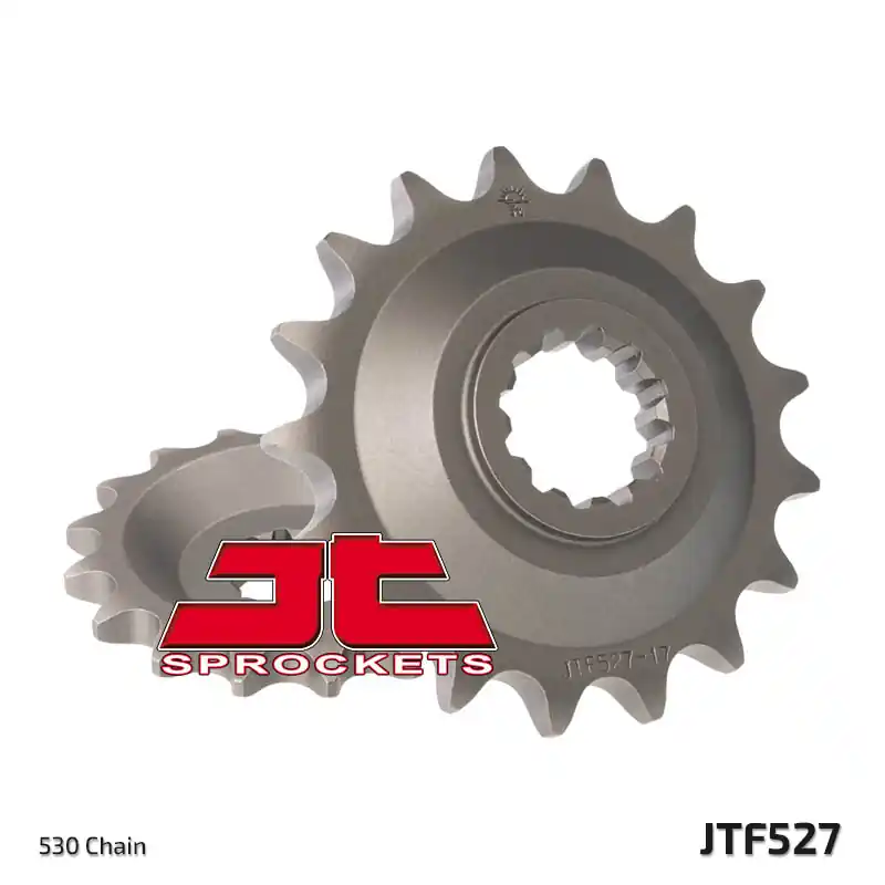Ritzel JT Sprockets 16Z Rabatt