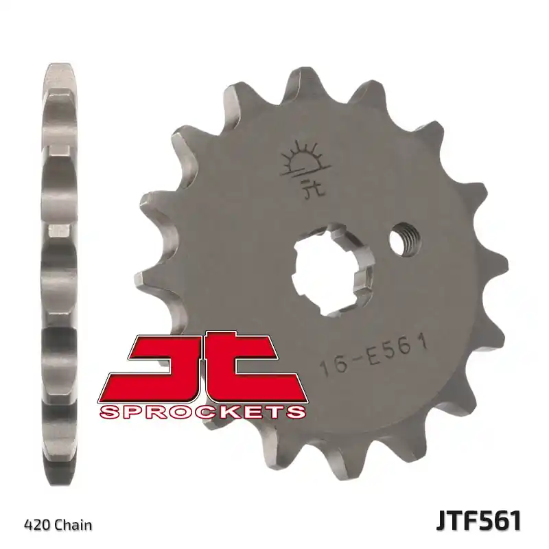 Knallerangebot Ritzel JT Sprockets 15Z