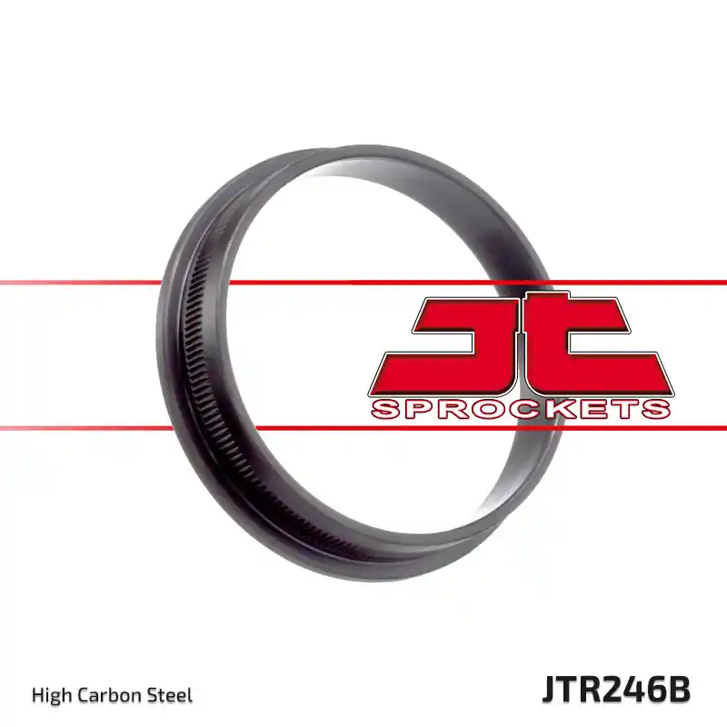 Kettenrad JT Sprockets Preis Gesenkt