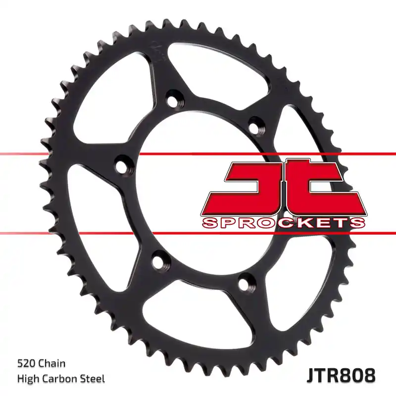 Direkt Vom Hersteller Kettenrad JT Sprockets 49Z