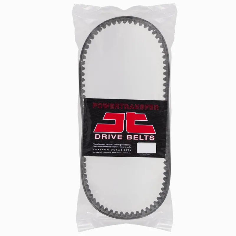 Keilriemen JT Sprockets JTB3202 für Yamaha XC Cygnus X 125 ccm Bj. 2005 Sichere Zahlung
