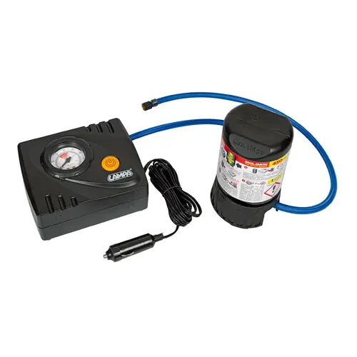 Begrenztes Angebot Lampa 72170 Reifen Reparatur Kit 12 V