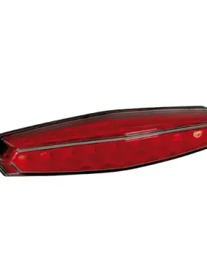Rücklicht Lampa Hirox LED 12V Schnäppchen