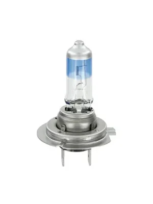 12V Halogenlampe Xenon Ultra +90% Licht - H7 - 55W - PX26d - 2 stk - Schachtel Schneller Versand