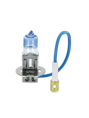 12V Halogenlampe Xenon Ultra +90% Licht - H3 - 55W - PK22s - 2 stk - Schachtel Abverkauf