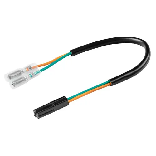 Finale Aktion Anschlüsse Lampa für Blinker, 2 Stück - Honda