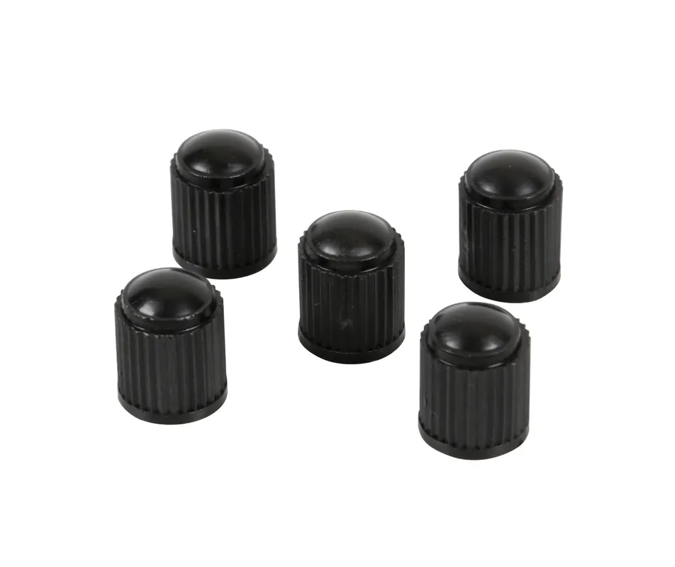 Ventilkappen aus ABS, Set 100 St. Sonderaktion