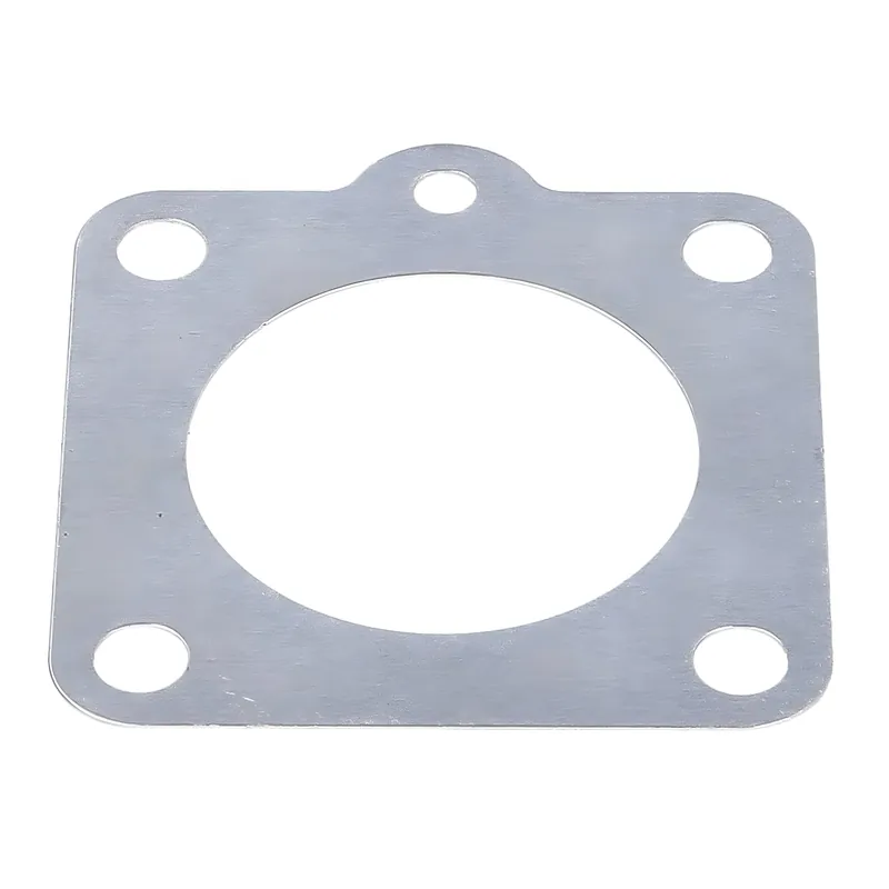 Versand Am Gleichen Tag Dichtung Zylinderkopf 50ccm 38mm 0,4mm Aluminium für Puch Maxi, X30