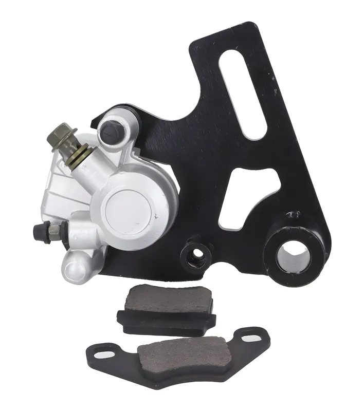 Mega-Angebot Bremssattel Naraku hinten inkl. Adapter für Rieju RRX, MRT, Derbi GPR