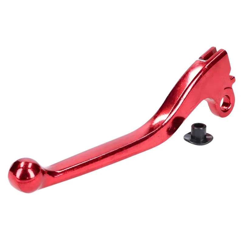 Kupplungshebel Naraku rot für Aprilia, Beta, Derbi, Gilera, Generic, Rieju, Ride Sonderangebot
