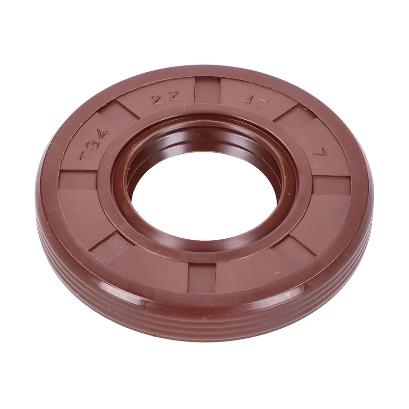 Aktuell Wellendichtring Naraku FKM Premium 22x47x7