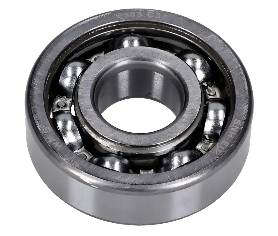 Kugellager SNH 6303 C3 Kurbelwelle für Simson S50, SR4-1, SR4-2, SR4-3, SR4-4, KR51/1 Schwalbe, Star, Sperber, Spatz, Habicht Jetzt Kaufen
