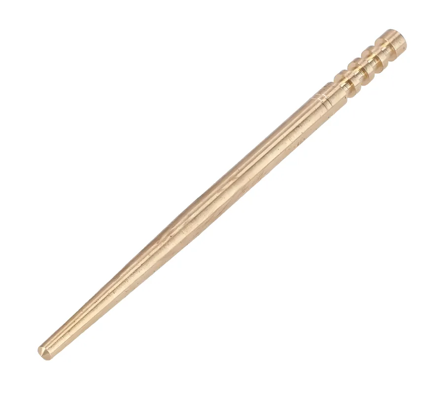 Vergasernadel einstellbar für Bing SRF Vergaser 17mm, 2 Rillen Top-Preis