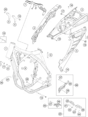 Splint DIN 0094-3,2x25 Niro Top-Preis