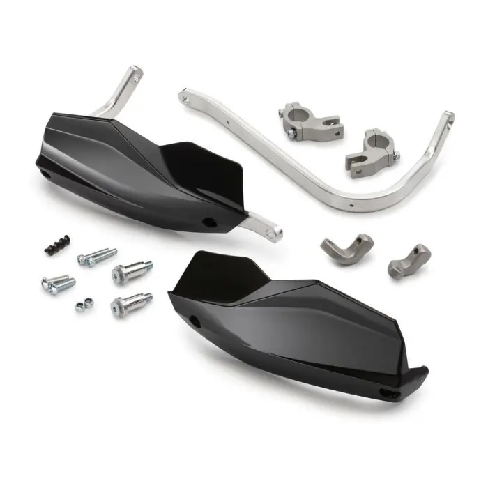 Finale Aktion ALU HANDGUARD