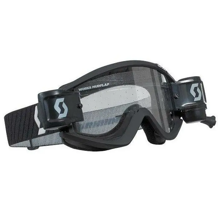 Scott Brille Recoil XI WFS Jetzt Kaufen