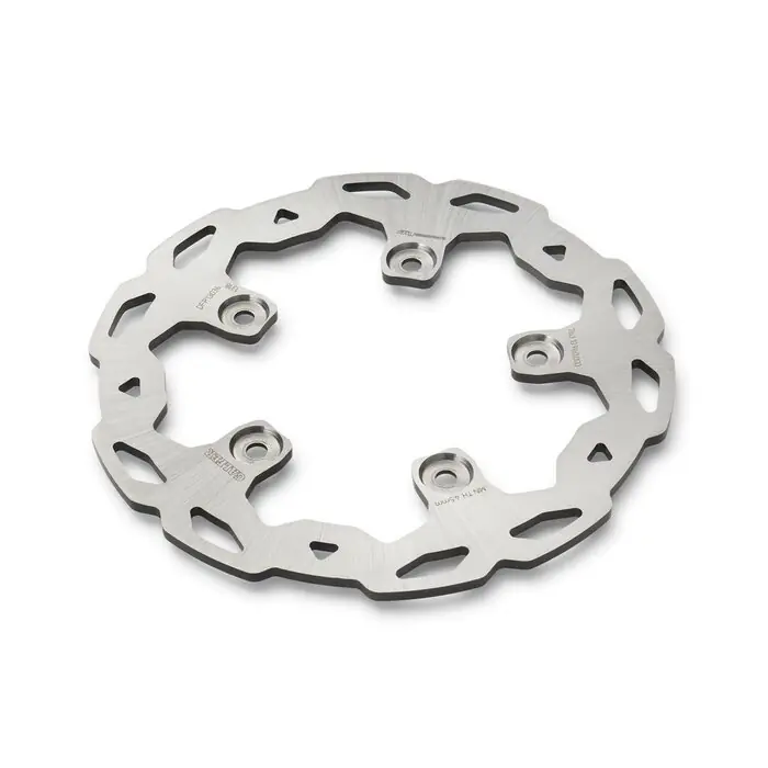 Bremsscheibe hinten Must-Have