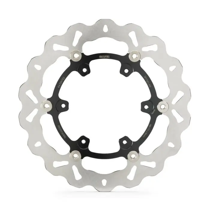 Begrenztes Angebot Bremsscheibe vorne D=300