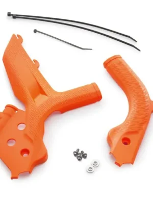 Preisreduziert Rahmenschutz - Set
