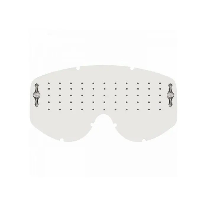 Scott Ersatzscheibe 80s Anti Stick Tear Off Aktuell