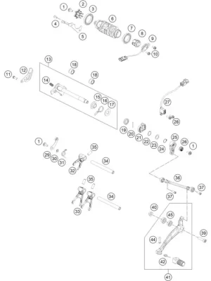 Passscheibe DIN0988-14x20x0,5 Nur Heute