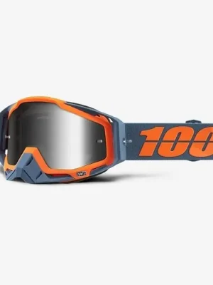 100% Brille Racecraft Kilroy Verspiegelt Direktkauf